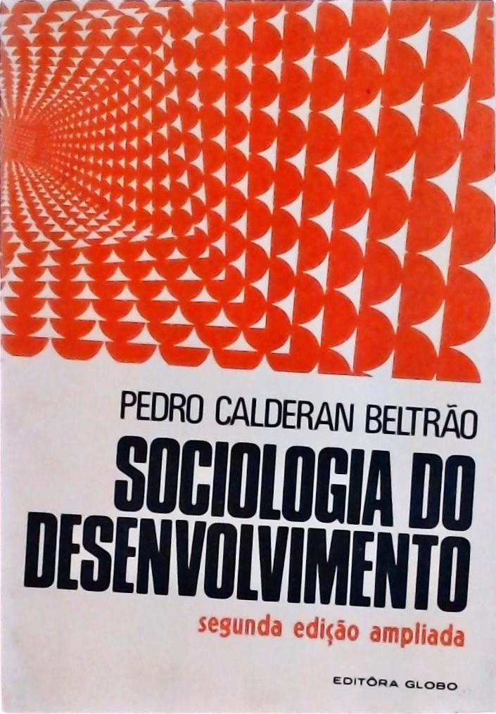 Sociologia do Desenvolvimento