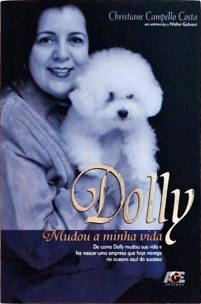 Dolly Mudou A Minha Vida