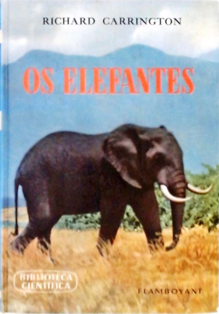 OS ELEFANTES