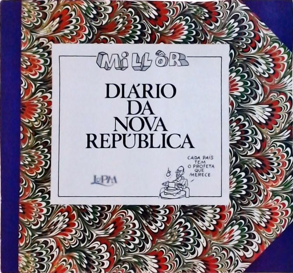 Diário da Nova República