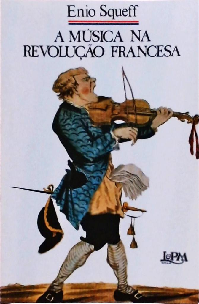 A Música na Revolução Francesa