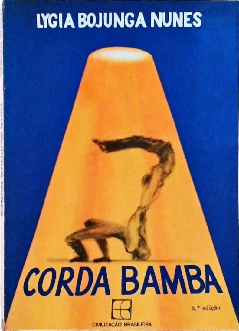 Corda Bamba