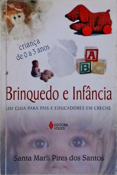 Brinquedo E Infância