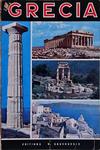 Grecia (Livro De Imagens)