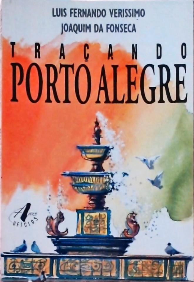 Traçando Porto Alegre