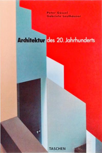 Architektur Des 20. Jahrhunderts