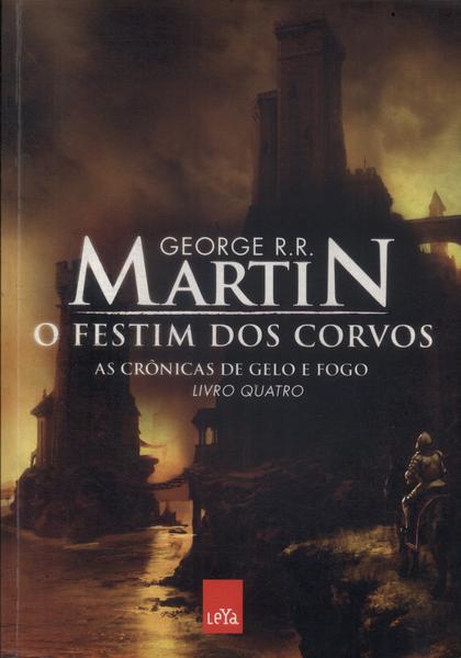 O Festim Dos Corvos