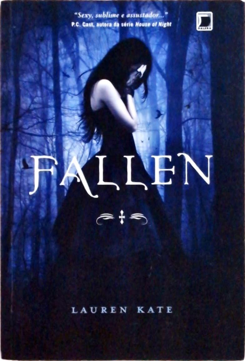 Fallen (Vol. 1)