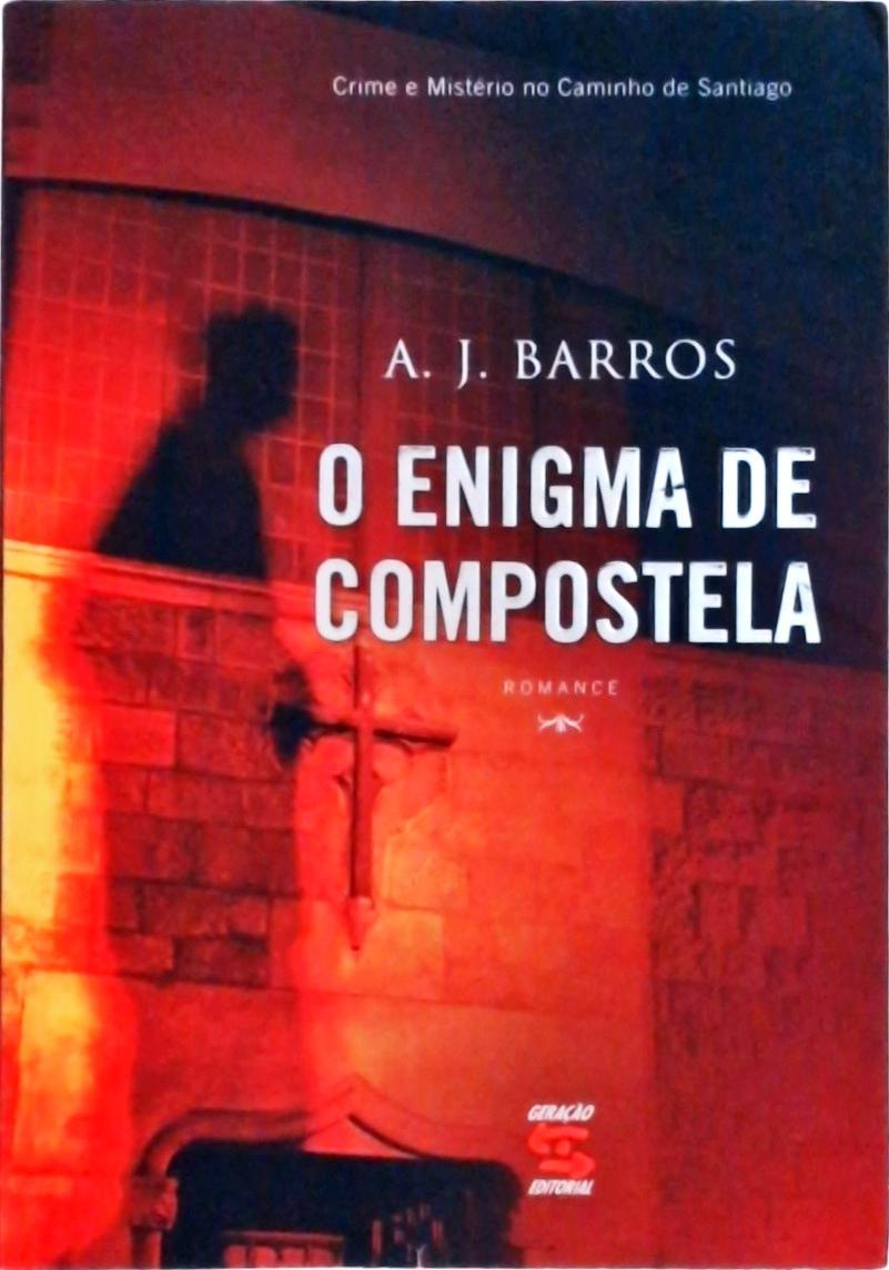 O Enigma De Compostela