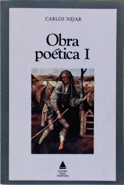 Obra Poética Vol 1