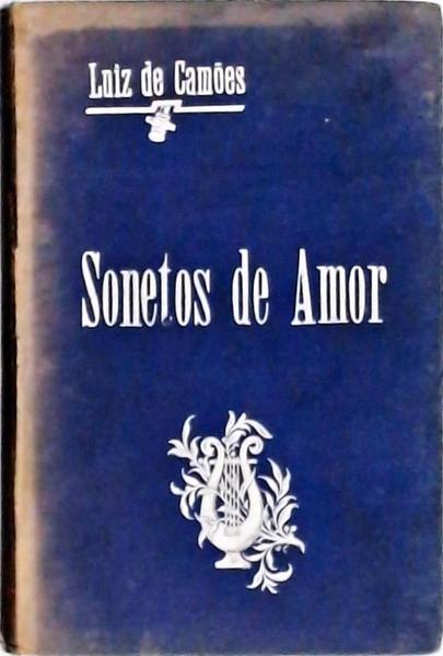 Sonetos De Amor