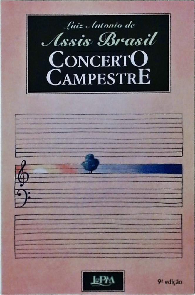 Concerto Campestre