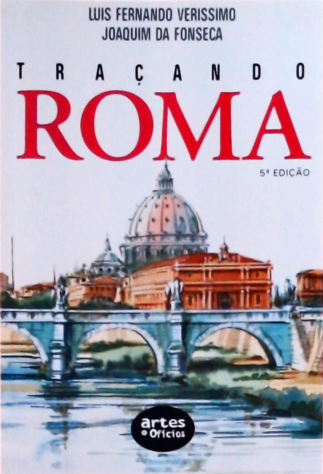 Traçando Roma