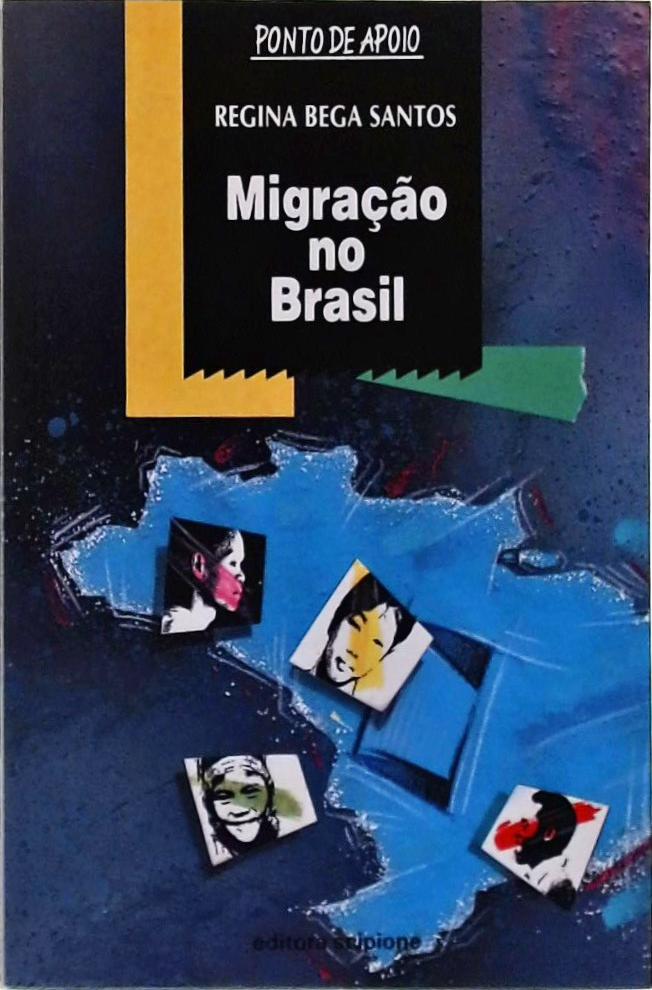 Migração No Brasil