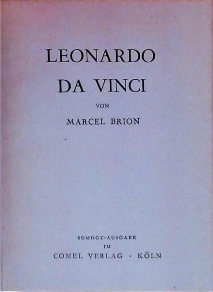 Leonardo Da Vinci