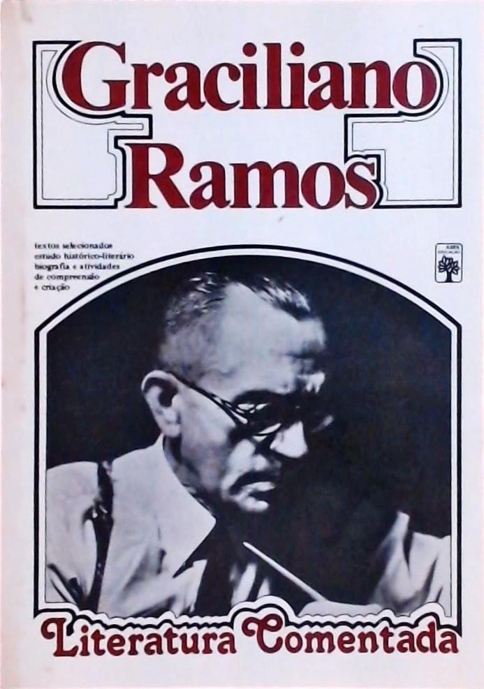 Graciliano Ramos