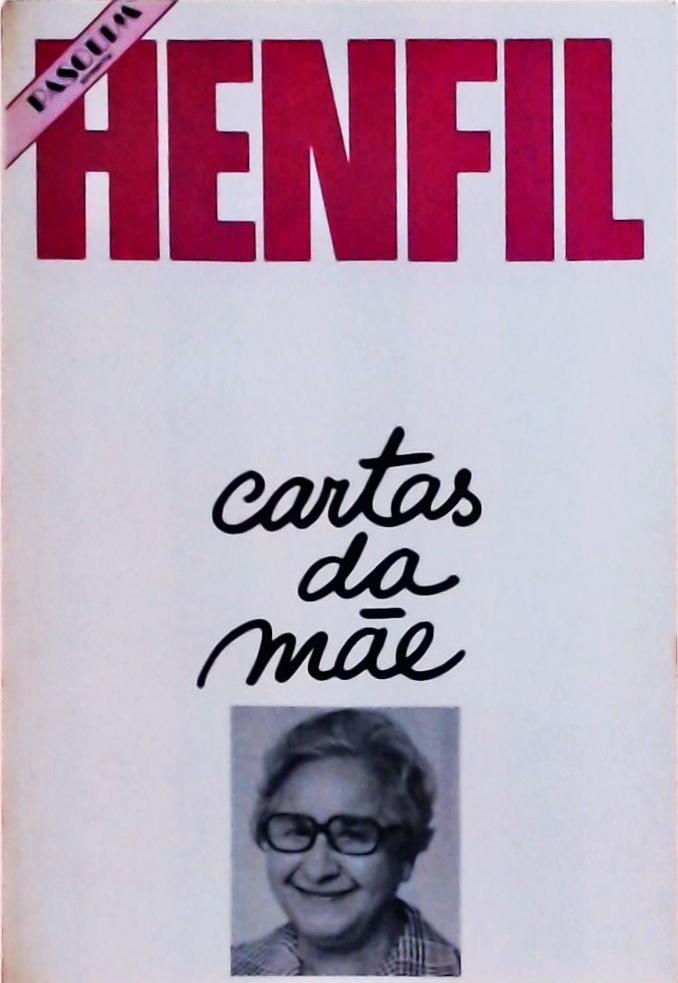 Cartas Da Mãe