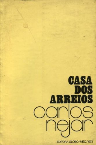 Casa Dos Arreios