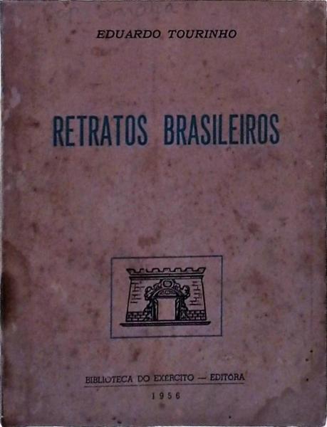 Retratos Brasileiros