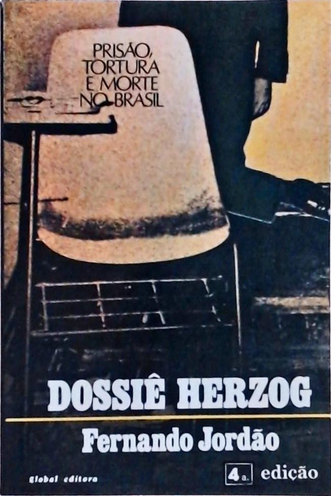 Dossiê Herzog