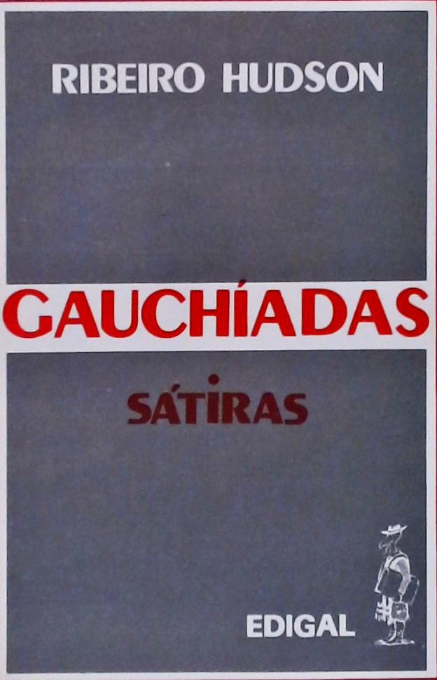 Gauchíadas - Autografado