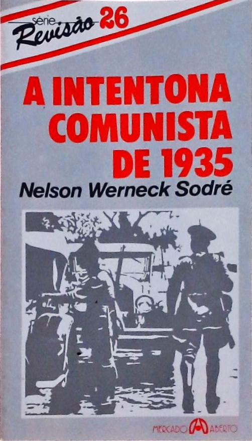 A Intentona Comunista de 1935