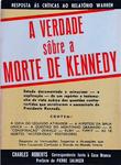 A Verdade Sobre A Morte De Kennedy