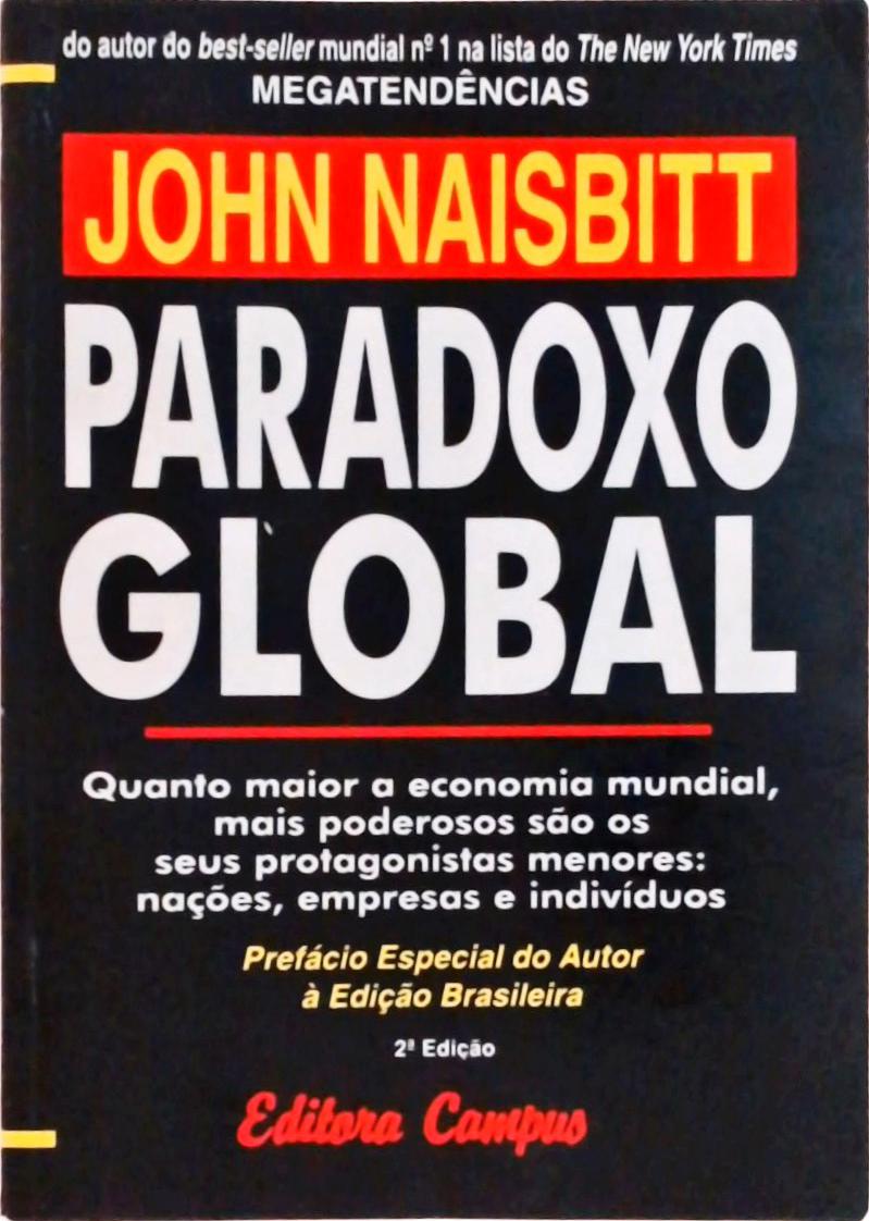 Paradoxo Global