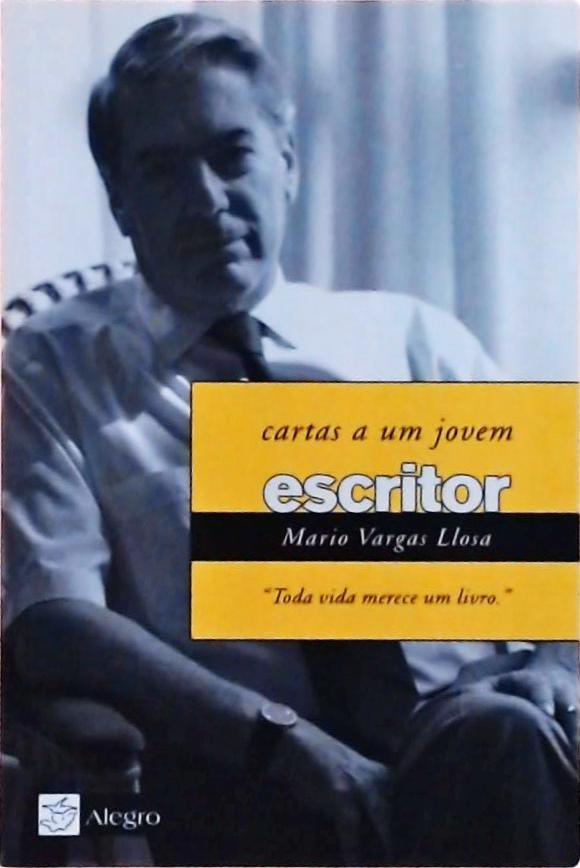 Cartas A Um Jovem Escritor