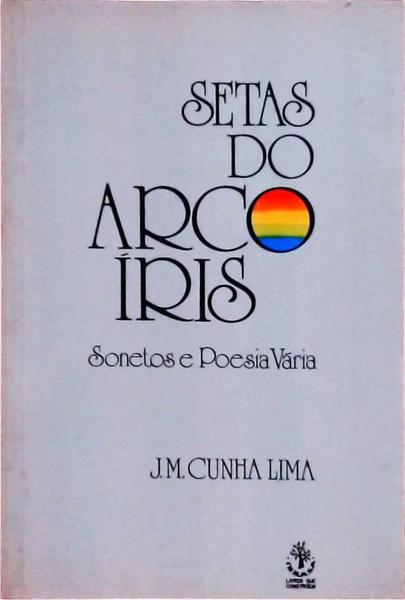 Setas Do Arco Íris