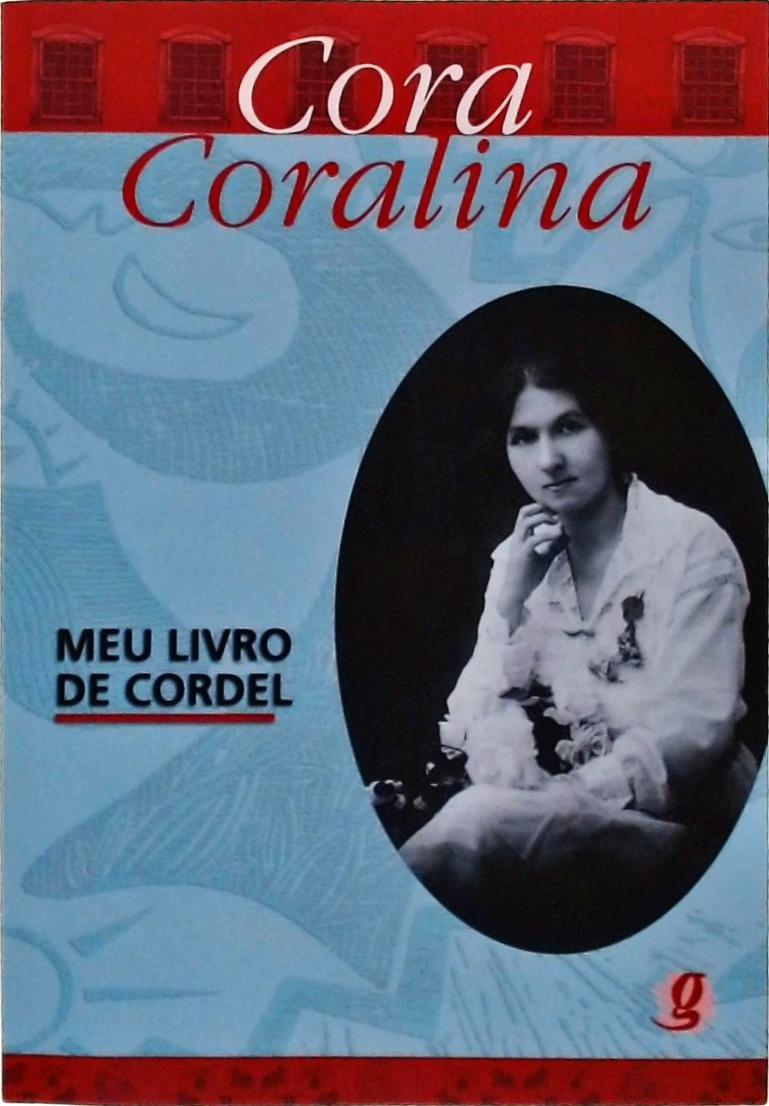 Meu Livro de Cordel