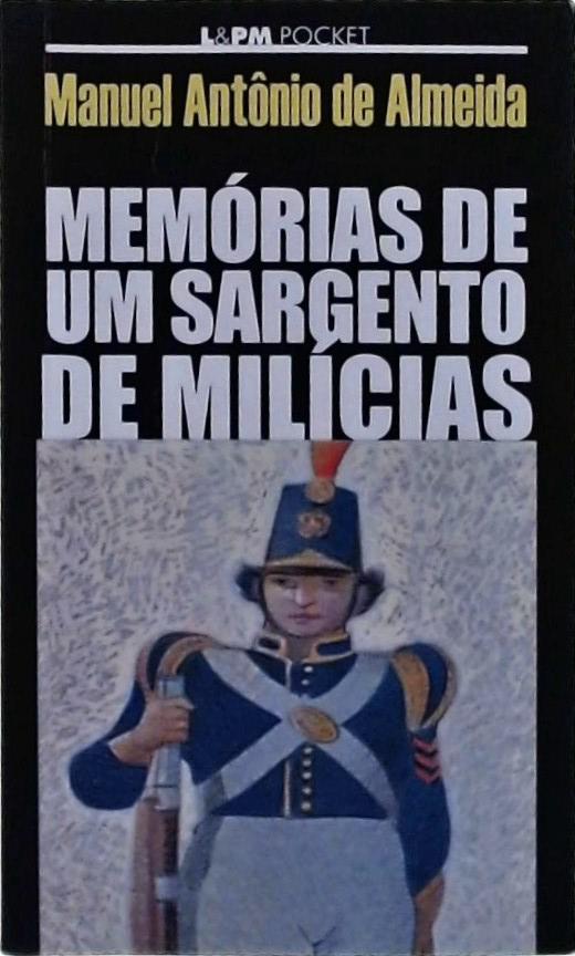 Memórias De Um Sargento De Milícias