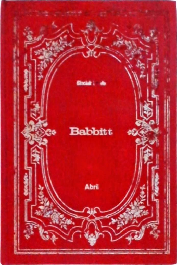 Babbitt