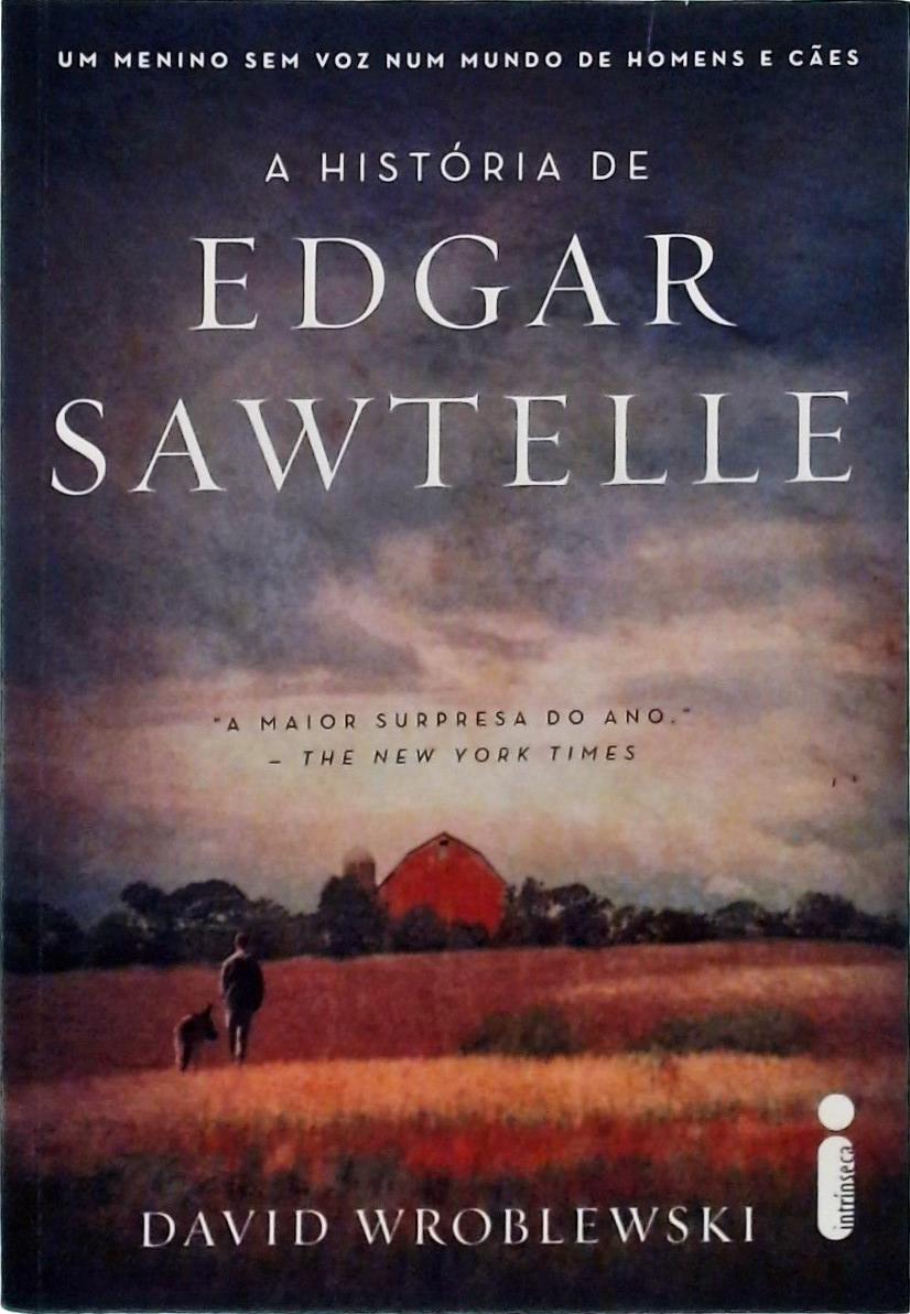 A história de Edgar Sawtelle