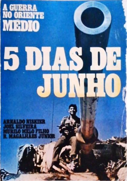 5 Dias De Junho