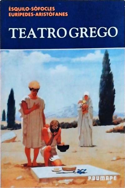 Teatro Grego