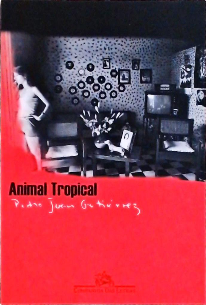Animal Tropical