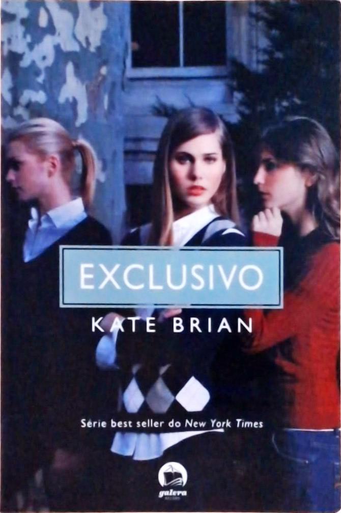 Exclusivo (Vol. 1)