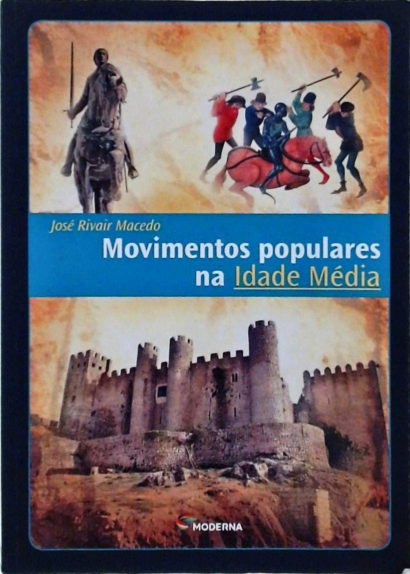 Movimentos Populares Na Idade Média