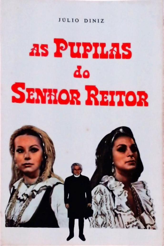 As Pupilas do Senhor Reitor