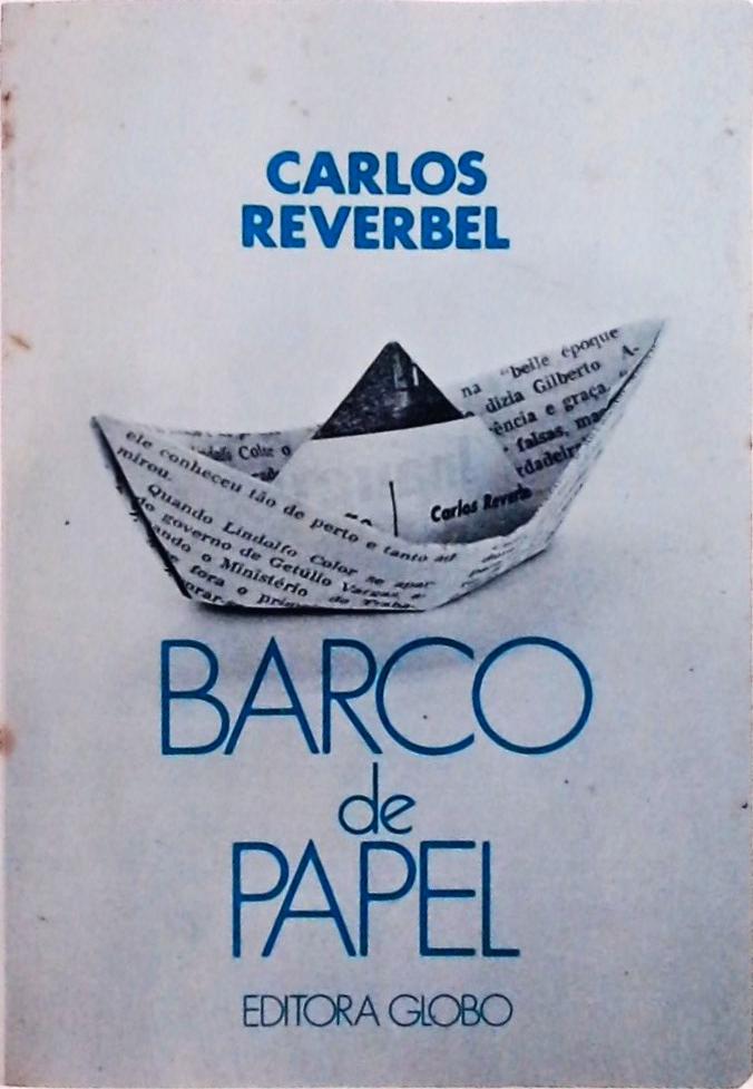 Barco de Papel