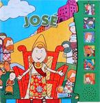 José (Sem Efeito Sonoro)