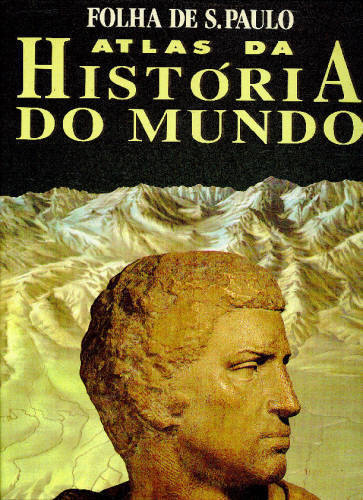 Atlas da História do Mundo