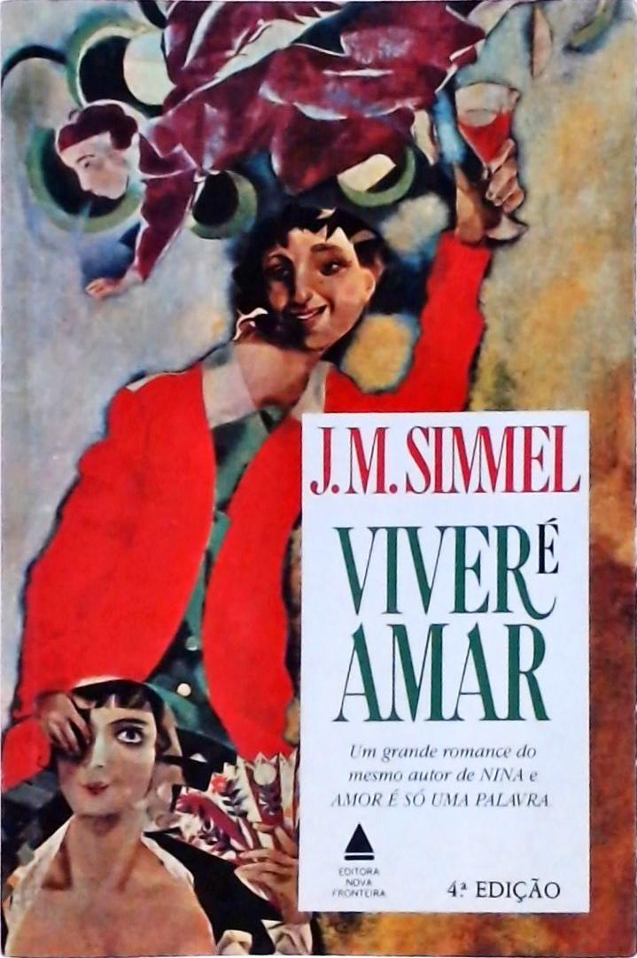 Viver é Amar