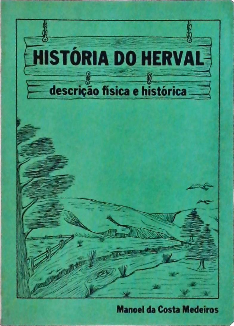 História Do Herval