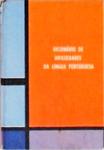 Dicionário De Dificuldades Da Língua Portuguesa (2007)