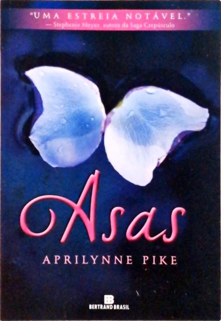 Asas (Fadas; 1)