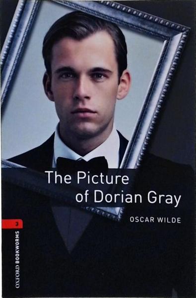 The Picture Of Dorian Gray (Adaptação De Jill Nevile)