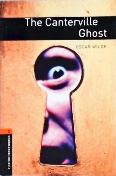 The Canterville Ghost (Adaptação De John Escott)