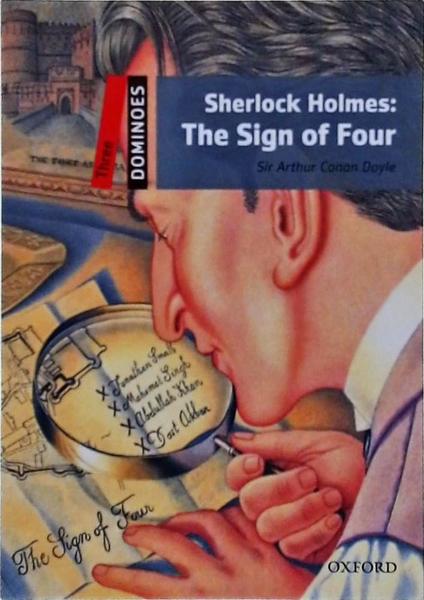 The Adventures Of Sherlock Holmes (Adaptação De Nick Hardcastle)